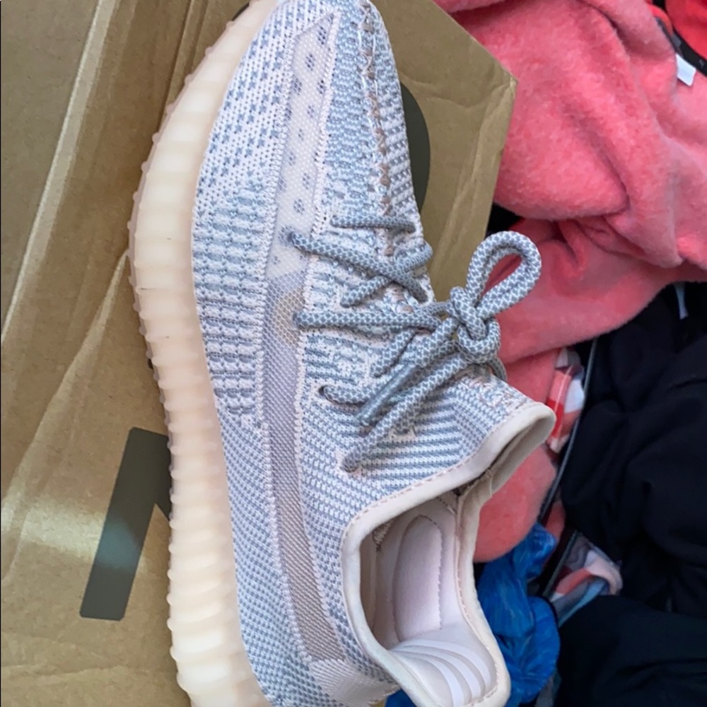 Yeezy